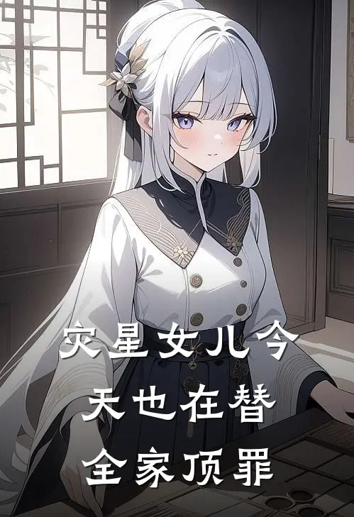 灾星女儿今天也在替全家顶罪